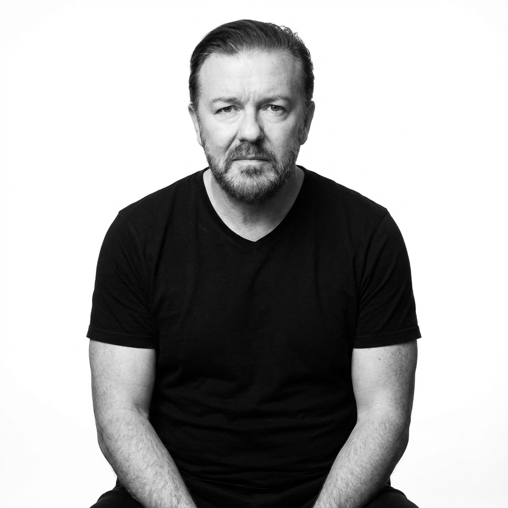 Ricky Gervais